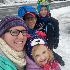 Meet your Posher, Emma